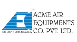 Acme Air-EquipmentS Pvt. Ltd