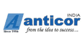 Arvind Anticor Ltd
